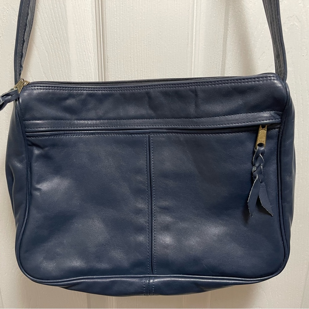 Handmade Leather Bag